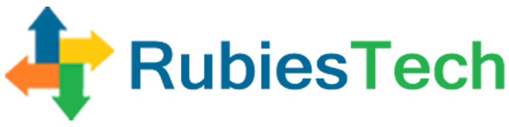 RubiesTech Logo